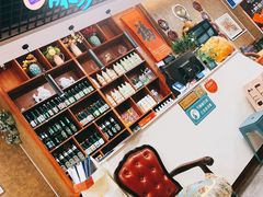 -京玉菲饭店(李村店)