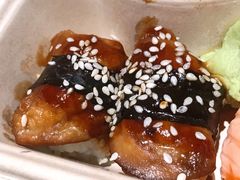 -活鳗饭·鹅肝范儿(高碑店店)