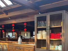 -小吊梨汤·北京菜(香山店)