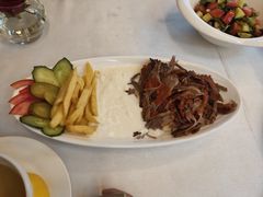 酸奶烤牛肉-沙漠玫瑰土耳其餐厅(神路街店)