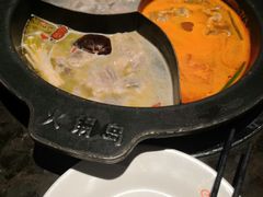 -火锅岛潮牌自助餐厅(天津天佑城店)