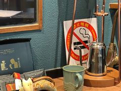 -RUMORS COFFEE ROASTERY鲁马滋咖啡(湖南路店)