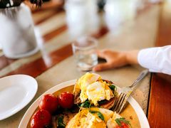 -The Rug Cafe(王府中环店)