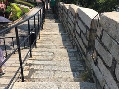 -胡里山炮台