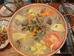 -麒麟风烤牛肉·云南烧烤小排档(丹凤街店)