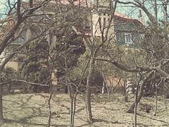景观位-阿兹凯乐·老洋房西餐