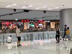 -食悦天美食广场(长沙IFS国金中心店)