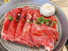 -安又胖韩国烤肉(美罗城店)