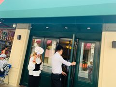 门面-翠亭酒家(山西南路店)