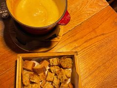 -Geneva日内瓦餐厅(西郊宝成花苑店)