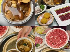 -天宜隆蘑菇宴火锅(石景山旗舰店)