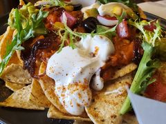 -HIGH FIVE哈福手工汉堡(桂林路店)