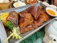 -香港蓮香樓(中環店)