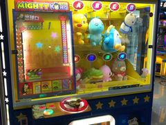 -大玩家(魏家庄万达店)