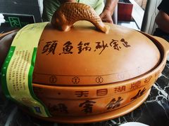 -风味小馆(天目湖宾馆店)