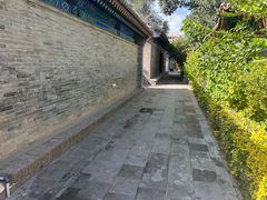 -内蒙古将军衙署博物院