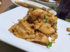 -柠静私家菜(石板巷店)