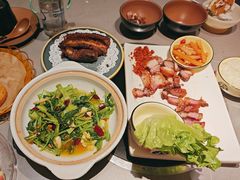 -创味·民间海南菜·非遗藤桥排骨(藤桥·免税城店)