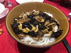 -万柳阁小馆·花园餐厅(龙潭湖店)