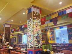 -如意林卡藏餐吧 (九寨沟店)