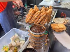 -文武王氏烧饼·无矾油条(西溪路店)