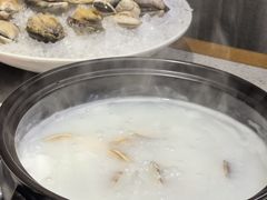 -蚬皇•陈味莞(西平景湖店)