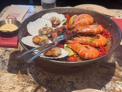 -BROWNSTONE布朗石西班牙餐厅(富城店)