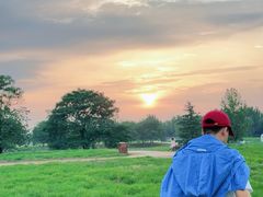 -汉长安城未央宫国家考古遗址公园