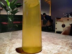 青柠茉莉-106餐厅(山水文园店)