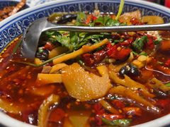 -曾家厨房·新徽菜(高新天柱路店)