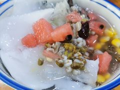 -文昌邓记清补凉(西沙路店)