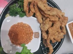 -韩宫宴炭火烤肉(昆山金鹰店)