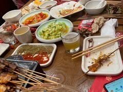 -管氏翅吧(马家堡店)