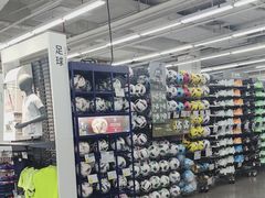 -迪卡侬(土桥店)