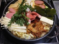 -玛嘻哒韩国料理炭火烤肉(莫邪路新天地店)