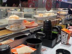 -争鲜回转寿司(中街大悦城店)