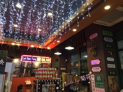 -香港鸿记冰室
