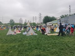 -蓝地时尚庄园(北京清河营地铁站店)