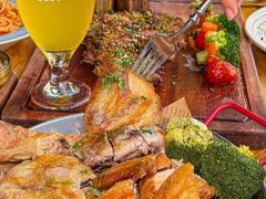 -埠口精酿夜景餐酒吧· BREWPORT BISTRO(长嘉汇重庆之眼店)