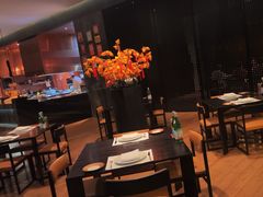-当米亚诺意大利餐厅(武汉光谷凯悦酒店)