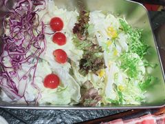 -奥赛奥自助烤肉(财富中心店)
