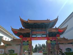 -建水文庙