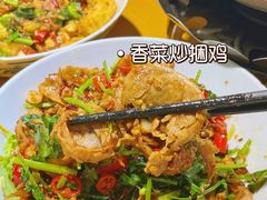 -好帮厨·下饭浏阳菜·坚持现炒(月湖店)