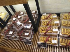 -丁香西饼屋(桂林路店)