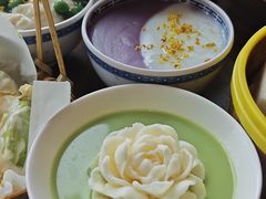 -金陵家宴·金陵春·南京菜(夫子庙店)