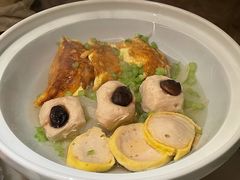 -客语客家菜(华发商都店)