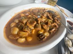 -大锅强·蒸海鲜青岛菜(金沙滩店)