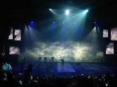 -《12·12》西安事变大型实景演出
