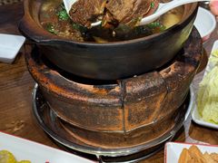 -阿润打边炉·鲜切鸡煲(华漕店)