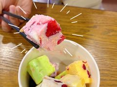 -白色日记·手作酸奶(麦凯乐店)